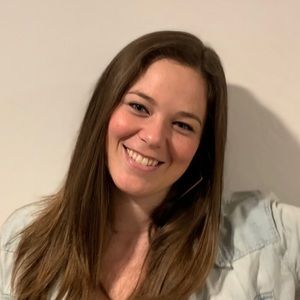 Meet your Posher, Katherine